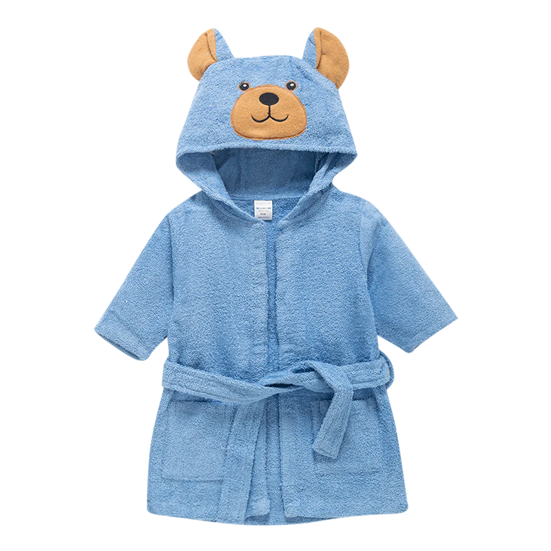 Bath Towels &amp; Robes