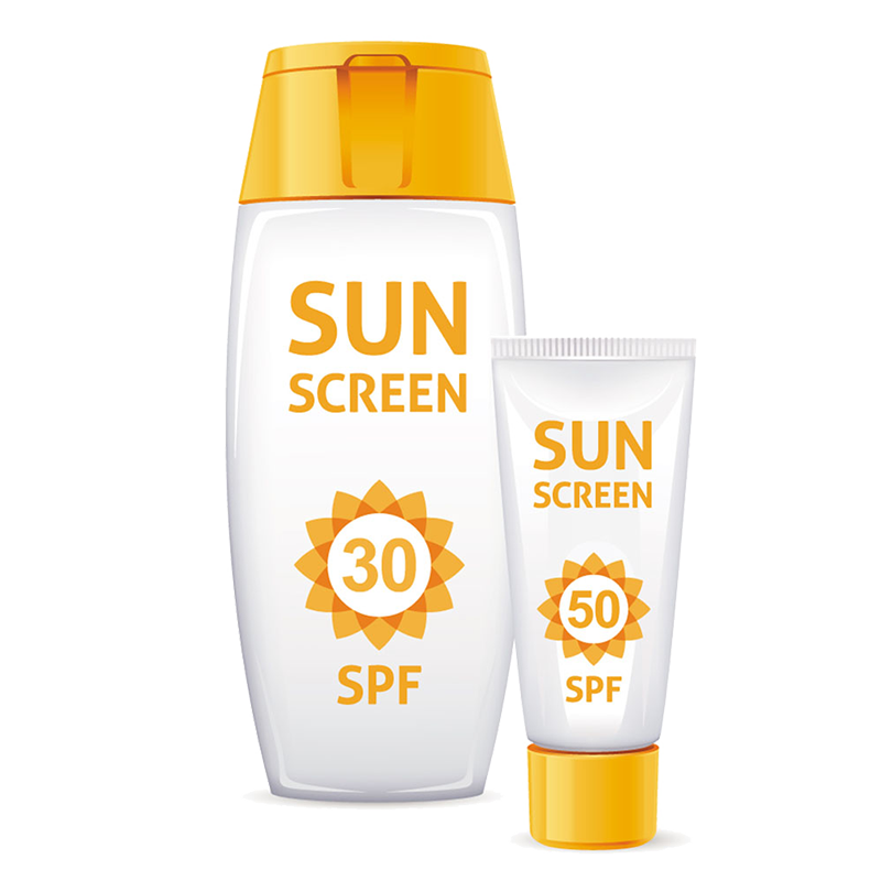 Grooming / Sunscreens &amp; Repellants